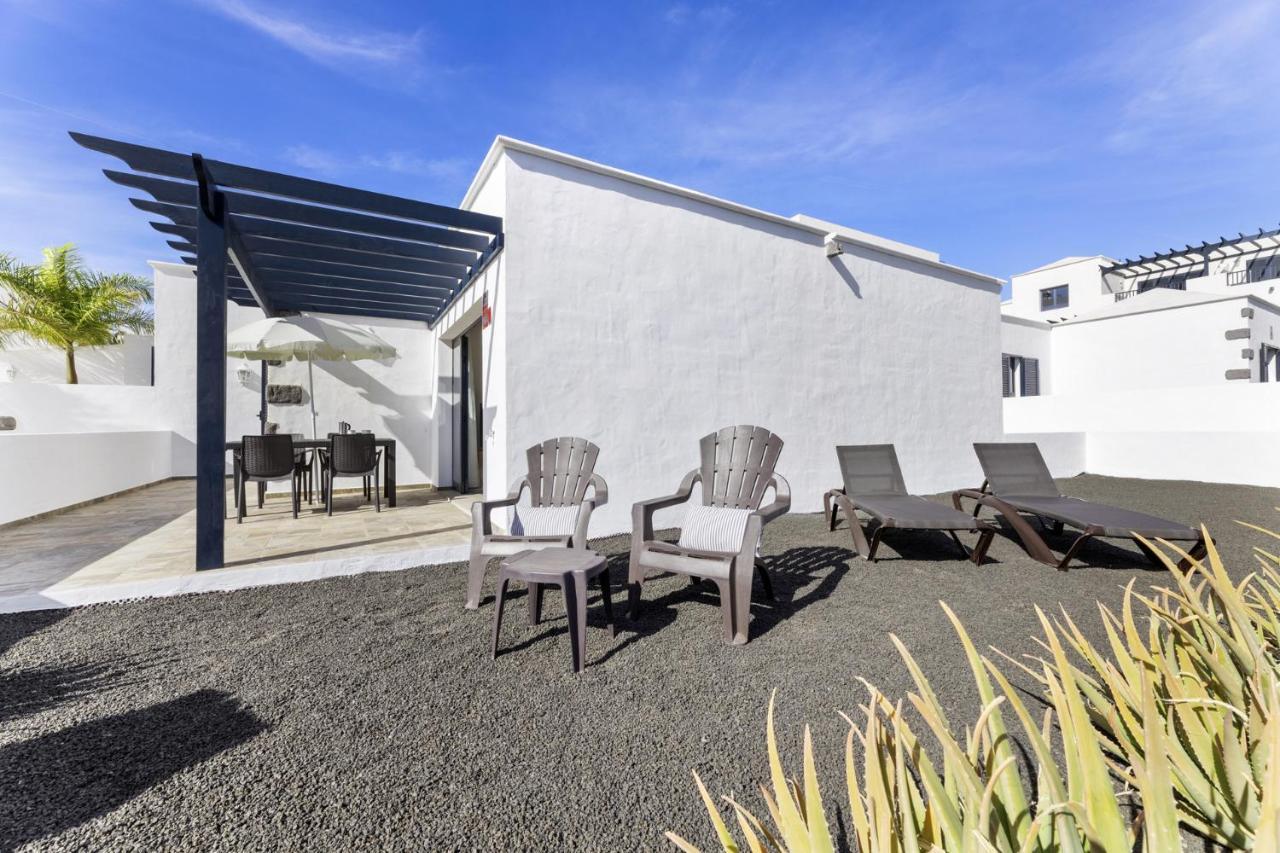 Casa Alma - Vipvipvillas Playa Blanca  Exterior foto