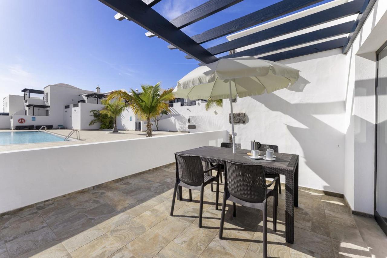Casa Alma - Vipvipvillas Playa Blanca  Exterior foto