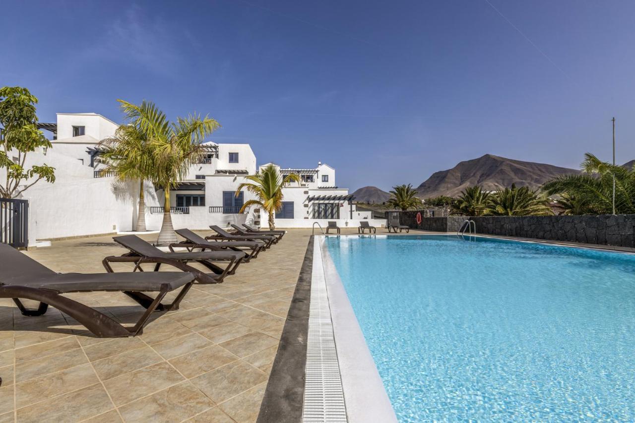 Casa Alma - Vipvipvillas Playa Blanca  Exterior foto