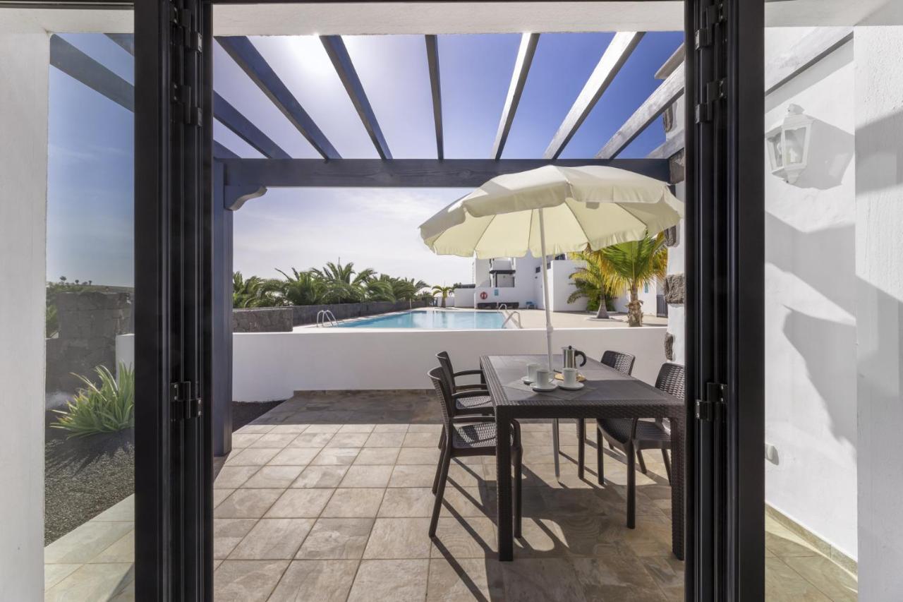 Casa Alma - Vipvipvillas Playa Blanca  Exterior foto