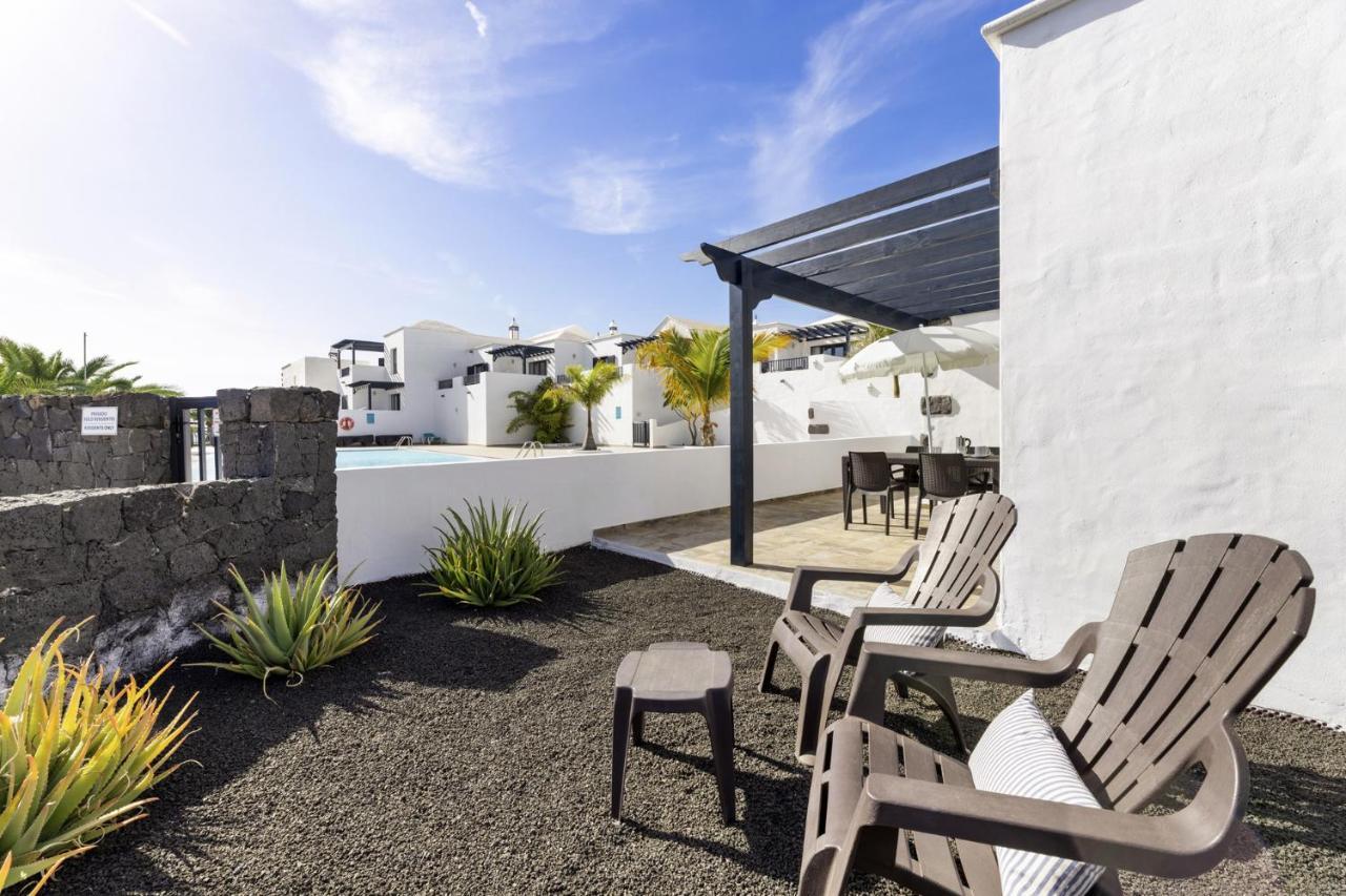 Casa Alma - Vipvipvillas Playa Blanca  Exterior foto