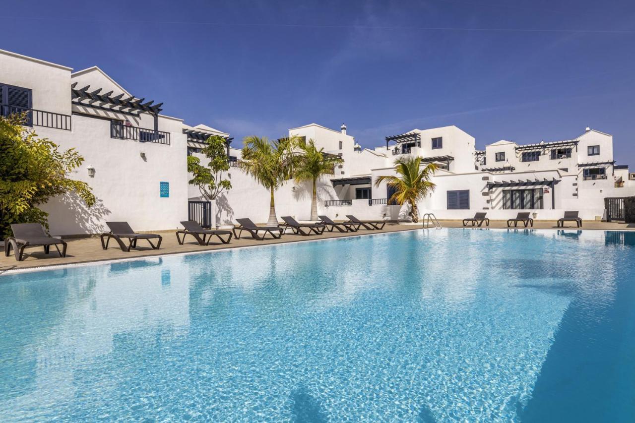 Casa Alma - Vipvipvillas Playa Blanca  Exterior foto